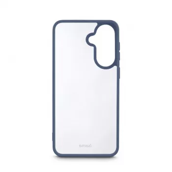 HAMA Frame Protect vāciņš Samsung Galaxy A57 5G, 17 cm (6.7 inch), zils caurspīdīgs