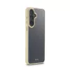 HAMA Frame Protect vāciņš Samsung Galaxy A57 5G — caurspīdīgs bēšs, 6.7 collu (17 cm)