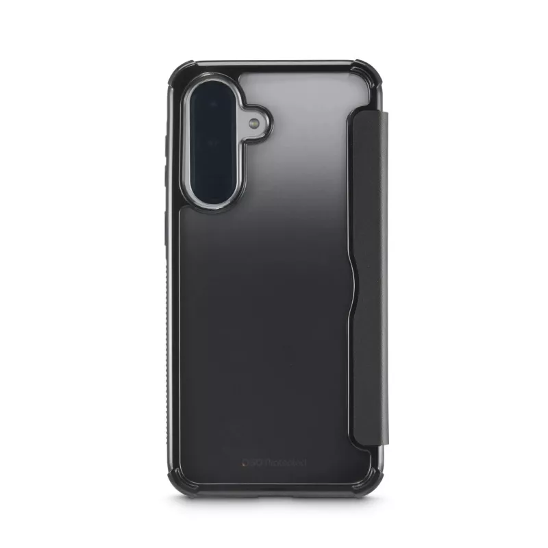 Aizsargmaciņš HAMA Extreme Protect Samsung Galaxy A37 5G, melns