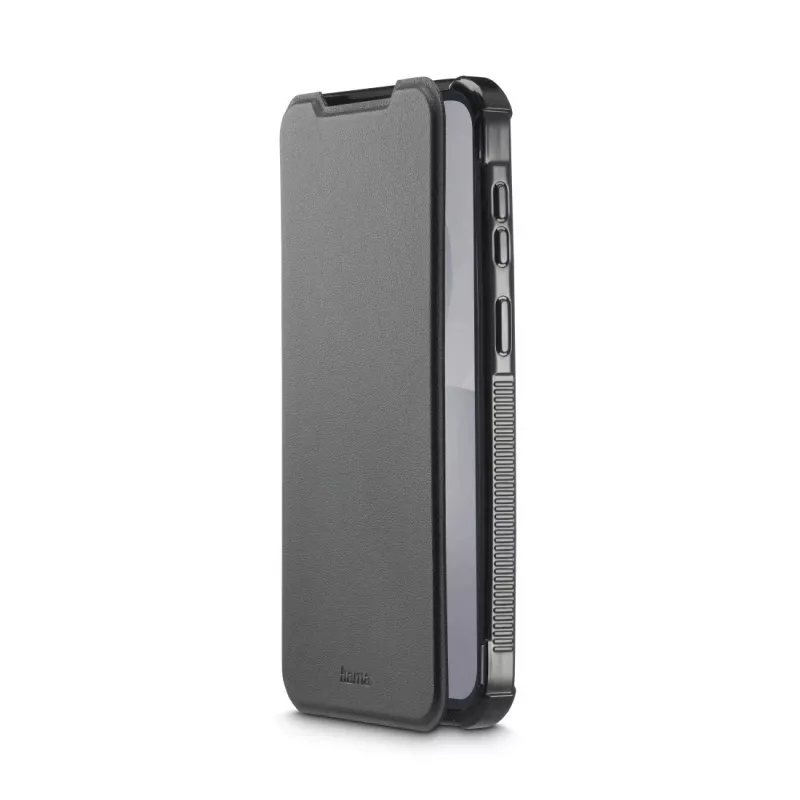 Aizsargmaciņš HAMA Extreme Protect Samsung Galaxy A37 5G, melns