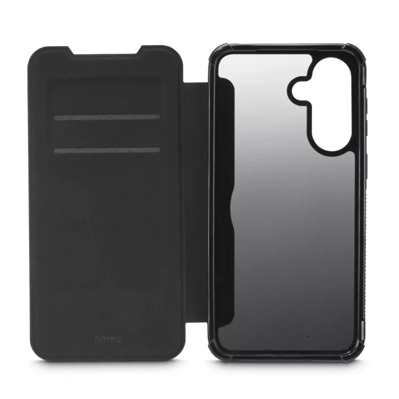 Aizsargmaciņš HAMA Extreme Protect Samsung Galaxy A37 5G, melns