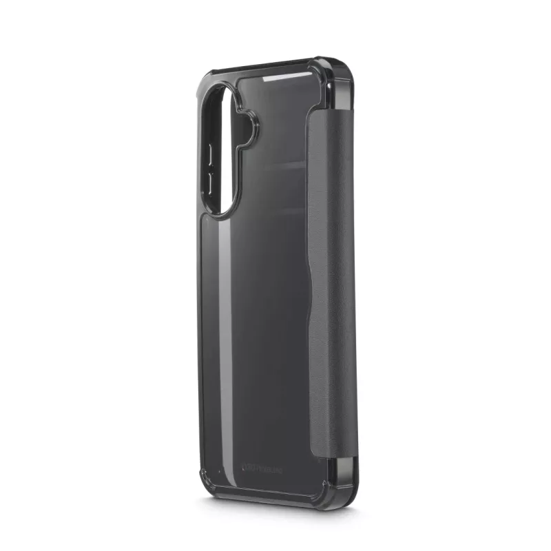 Aizsargmaciņš HAMA Extreme Protect Samsung Galaxy A37 5G, melns