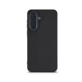 Telefona maciņš HAMA Fantastic Feel Samsung Galaxy A37 5G, melns