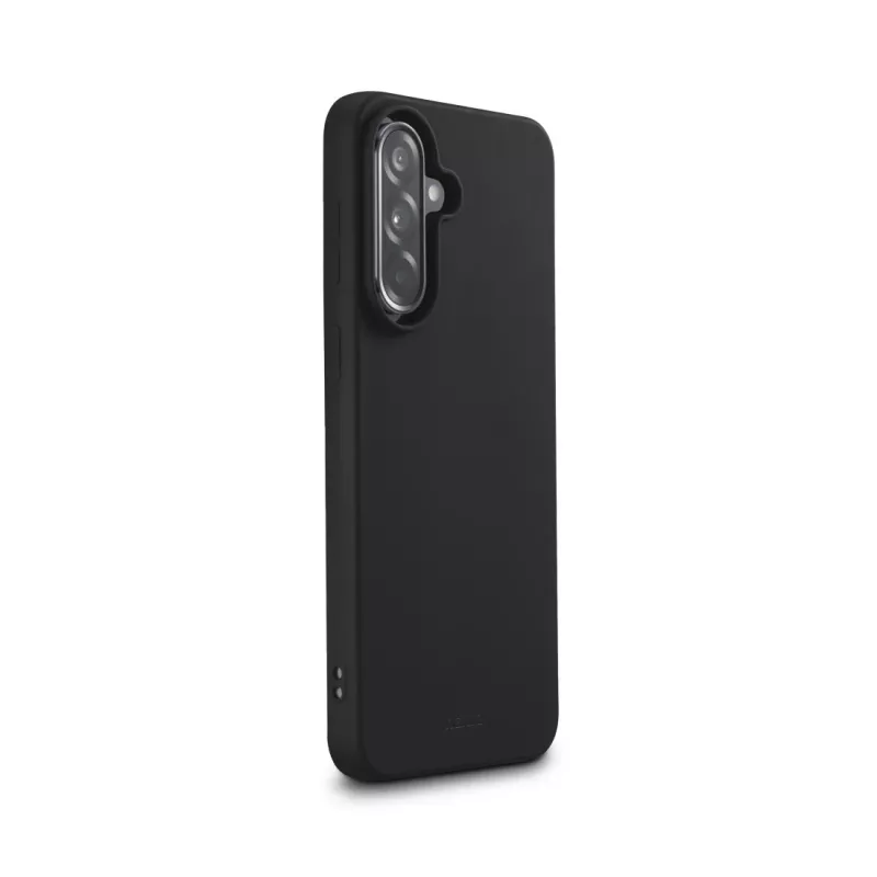 Telefona maciņš HAMA Fantastic Feel Samsung Galaxy A37 5G, melns