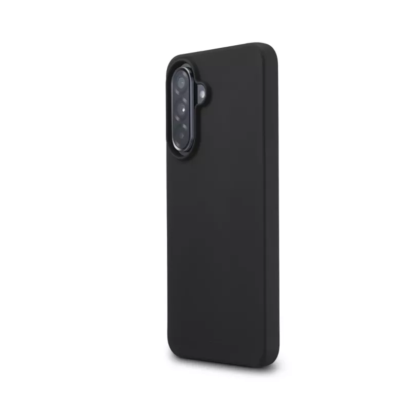 Telefona maciņš HAMA Fantastic Feel Samsung Galaxy A37 5G, melns