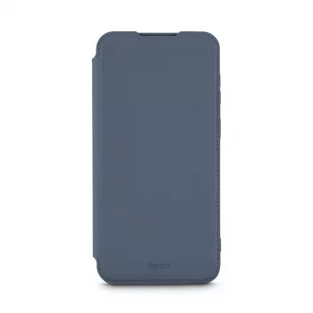 Aizsargmaciņš HAMA Samsung Galaxy A37 5G, zils, Fantastic Feel