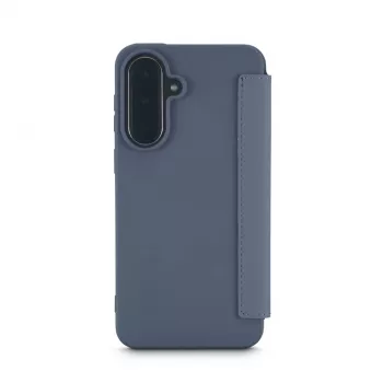Aizsargmaciņš HAMA Samsung Galaxy A37 5G, zils, Fantastic Feel