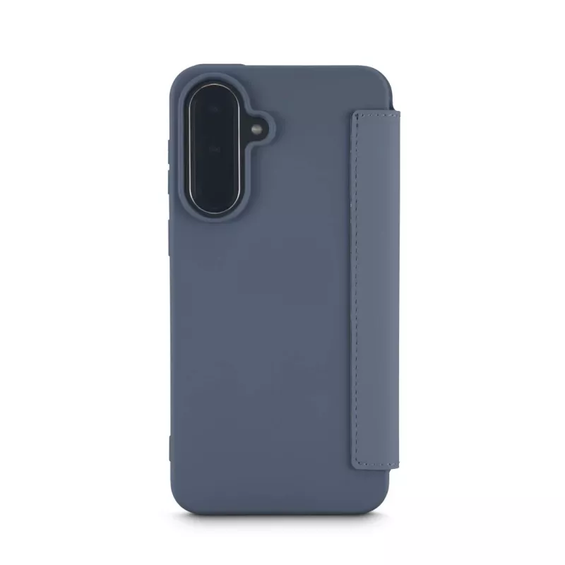 Aizsargmaciņš HAMA Samsung Galaxy A37 5G, zils, Fantastic Feel