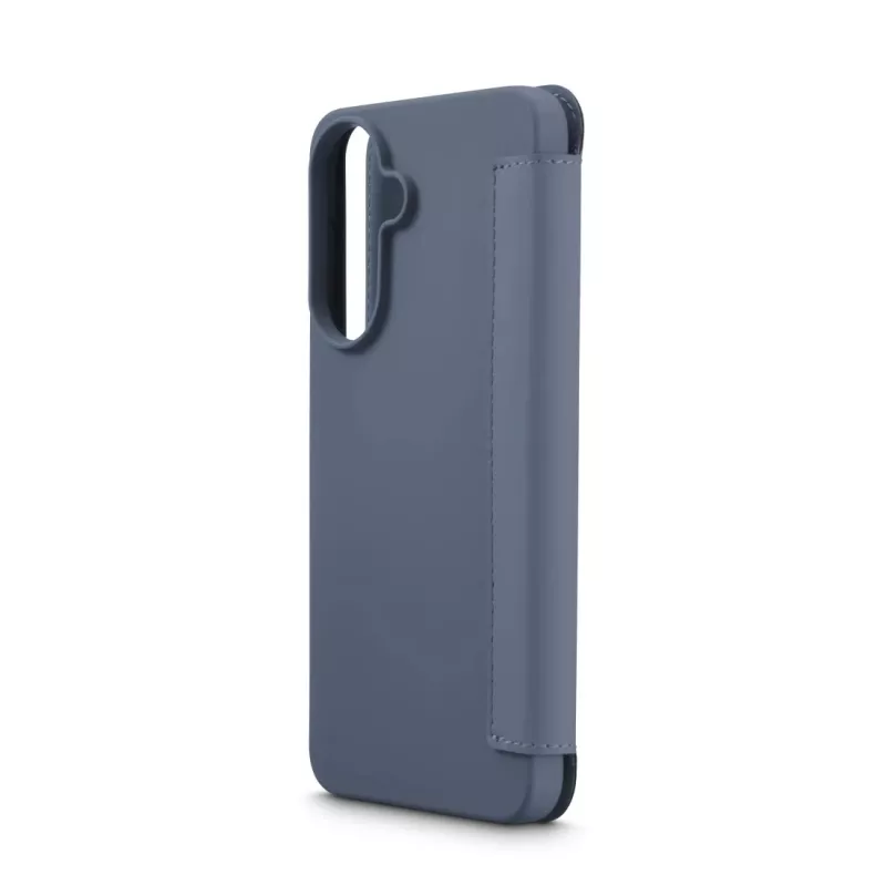 Aizsargmaciņš HAMA Samsung Galaxy A37 5G, zils, Fantastic Feel