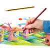 Krāsainie zīmuļi Staedtler 185 SET9 Vācija