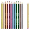Krāsainie zīmuļi Staedtler 185 SET9 Vācija