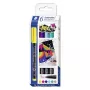 Staedtler Lumocolor 317 pastāvīgais marķieris 6 gab.