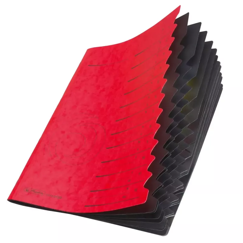 Prezentācijas mape Herlitz 10843324