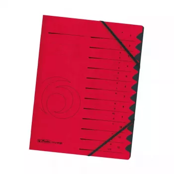 Prezentācijas mape Herlitz 10843324