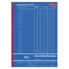 Grāmatvedības veidlapa Herlitz 882415 A4 100 lapas