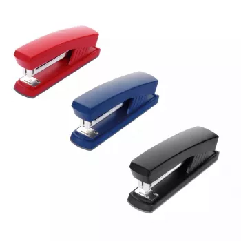 Skavotājs Herlitz 8757007 Standard clinch, dažādās krāsās