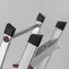 Alumīnija kāpnes Krause Corda 5-pakāpju, max augstums 300 cm, slodze 150 kg, 4.1 kg