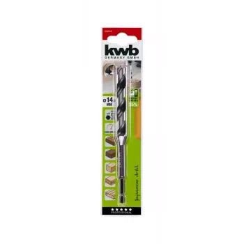 Urbja spieķis KWB 042816