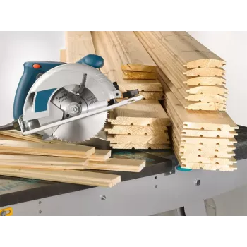 Zāģa asmens ripzāģim KWB 583311 250mm 40 zobi