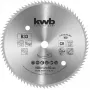 Zāģa asmens ripzāģim KWB 583311 250mm 40 zobi
