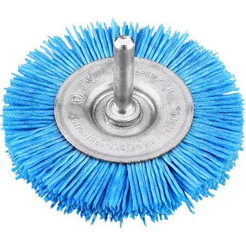 Polēšanas disks KWB Wheel brush 604330