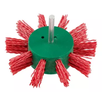 Stiepļu ritenis KWB 604630 10 cm