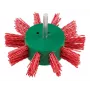 Stiepļu ritenis KWB 604630 10 cm