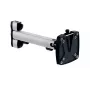 Plakanā paneļa stiprinājuma roka Novus 962+0119+001, maksimālais svars 15 kg