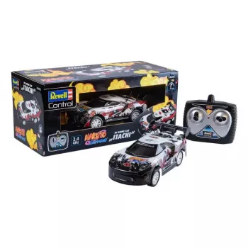 Vadāma automašīna Revell 246969090, elektromotors, mērogs 1:26, vecumam no 6 gadiem