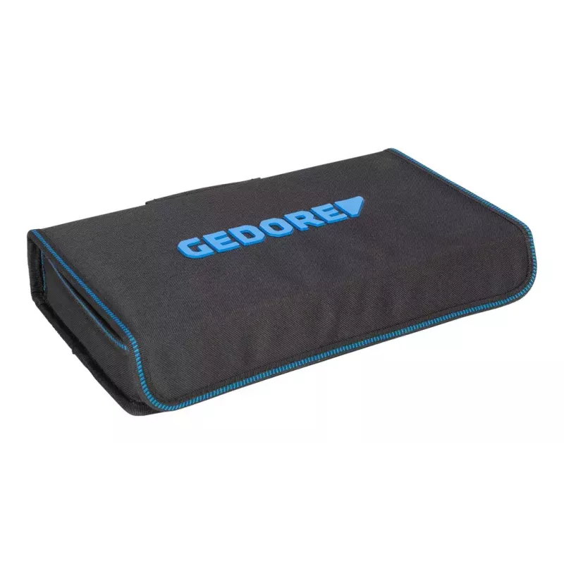 Gedore TC 1500 CT1 L 3100693 griezes momenta atslēga ar tekstila somu