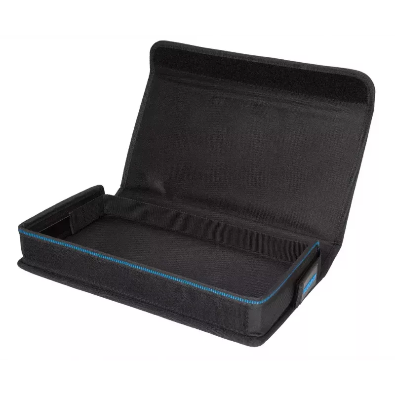 Gedore TC 1500 CT1 L 3100693 griezes momenta atslēga ar tekstila somu