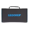 Gedore TC 1500 CT1 L 3100693 griezes momenta atslēga ar tekstila somu