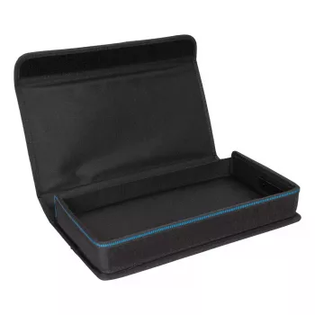 Gedore TC 1500 CT1 L 3100693 griezes momenta atslēga ar tekstila somu