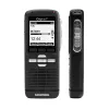 Grundig Digta 7 Stand-Alone Komplekts ar diktēšanas ierīci, doku, austiņām un pedāli