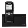 Grundig Digta 7 Stand-Alone Komplekts ar diktēšanas ierīci, doku, austiņām un pedāli