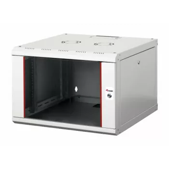 Sienas skapis Equip Pro Mount 19 inch EPM-07-6060-G-CBAA 7U 600x600 mm