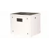 Sienas stiprinājuma skapis Equip Pro Mount 19 inch EPM-09-6045-G-CBAA, 9U, pelēks