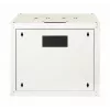 Equip Pro Mount 19 inch skapis, 09U, 600x600 mm, RAL7035 pelēks