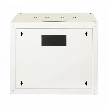 Equip Pro Mount 19 inch skapis, 09U, 600x600 mm, RAL7035 pelēks