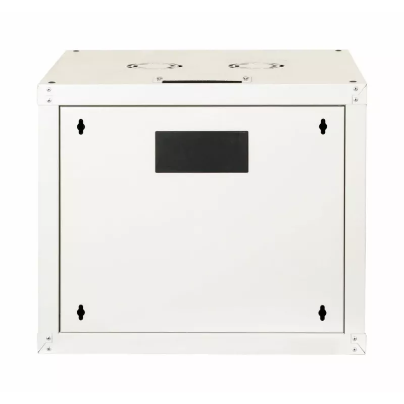 Equip Pro Mount 19 inch skapis, 09U, 600x600 mm, RAL7035 pelēks