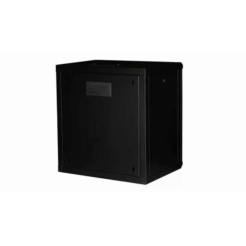 Equip Pro Mount 19 inch skapis, 12U, 600x450 mm, RAL9005 melns