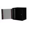 Equip Pro Mount 19 inch skapis, 12U, 600x450 mm, RAL9005 melns