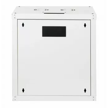 Equip Pro Mount sienas skapis 19 inch, 12U, 600x450 mm, RAL7035 pelēks