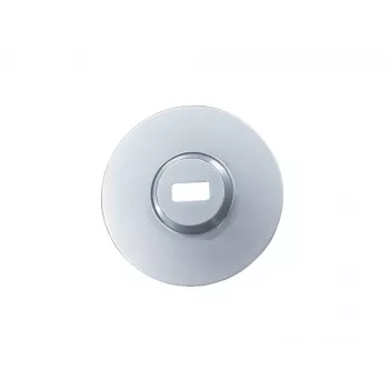 Slēdzenes adapteris Conceptronic LBA02, sudraba, 40×40×67 mm, 1 gab.