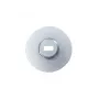 Slēdzenes adapteris Conceptronic LBA02, sudraba, 40×40×67 mm, 1 gab.