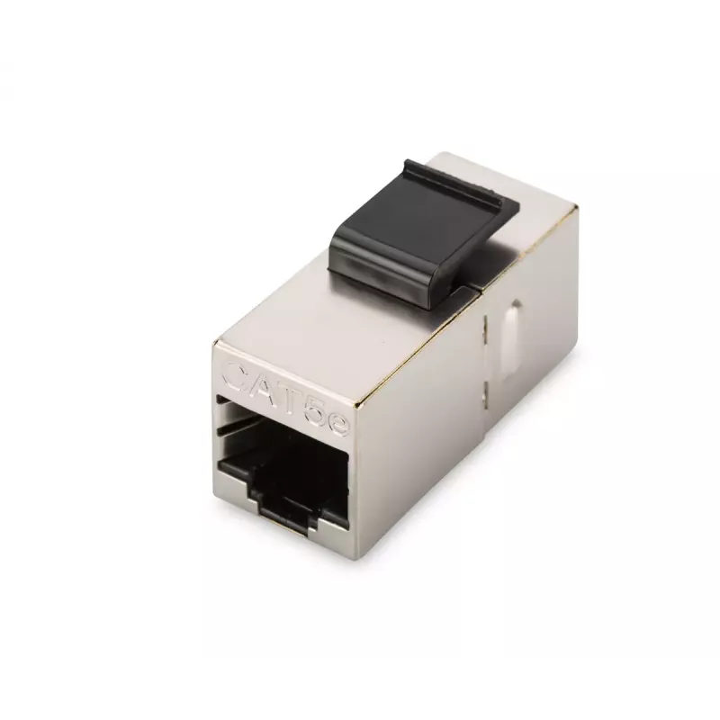 Modulārais savienotājs Digitus CAT 5e Class E ekranēts DN-93513