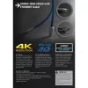 HDMI kabelis S/CONN 1,0m