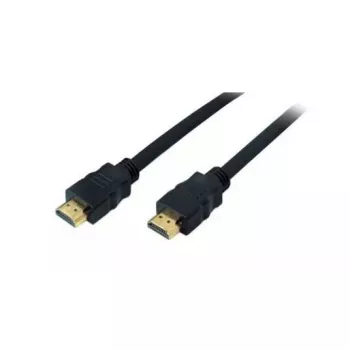 HDMI kabelis S/CONN 1,0m