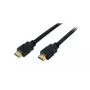 HDMI kabelis S/CONN 1,0m