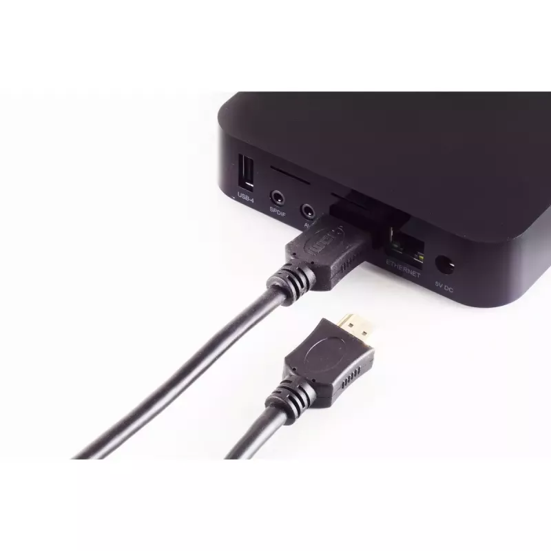 HDMI kabelis S/CONN 77478-20 20 m